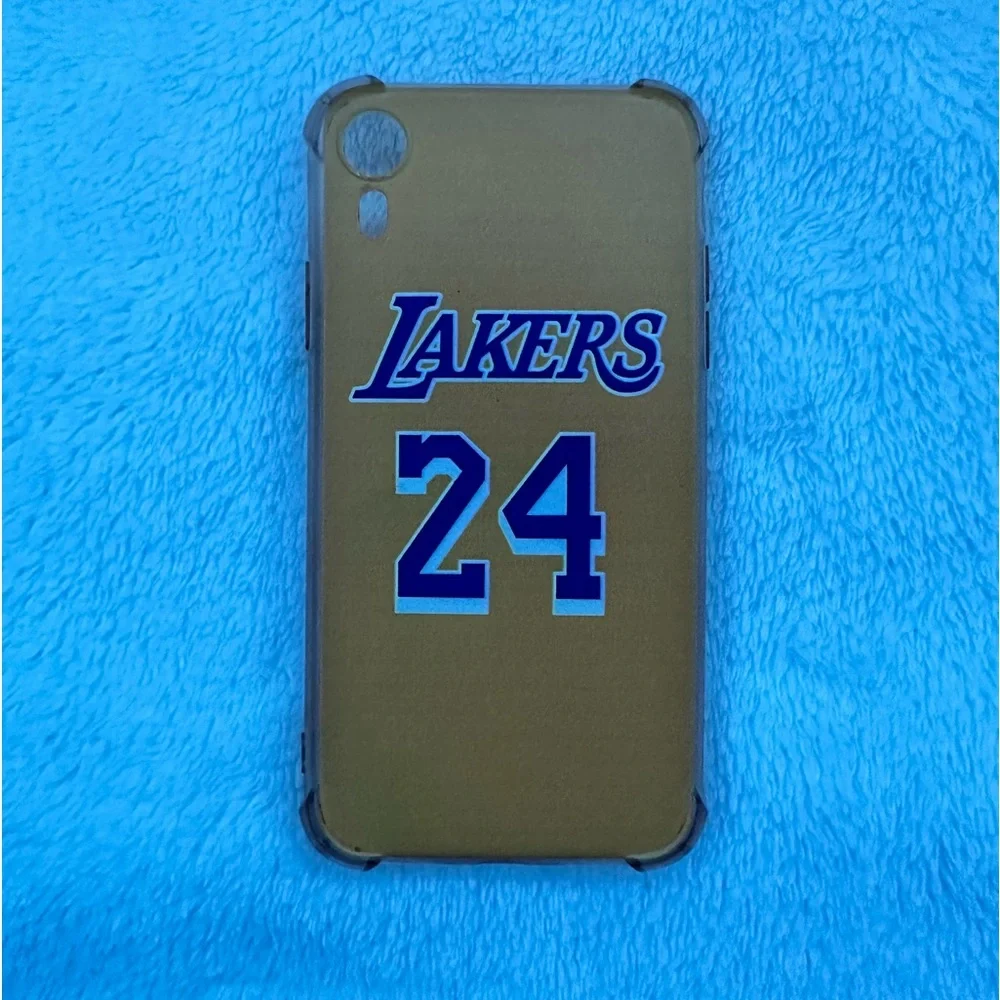 IPhone XR Phone Case